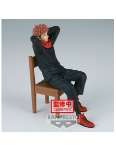 Jujutsu Kaisen - Break Time Yuji Itadori 2
