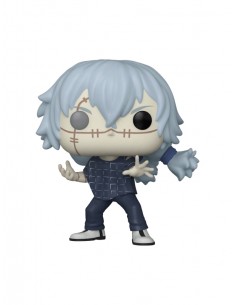Jujutsu Kaisen POP! Animation - Mahito