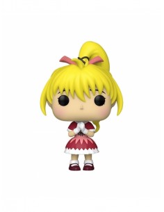 Hunter X Hunter POP! Animation - Biscuit