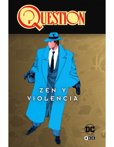 QUESTION 01: ZEN Y VIOLENCIA