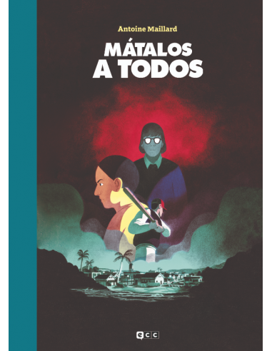 MÁTALOS A TODOS