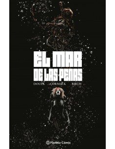 EL MAR DE LAS PENAS
