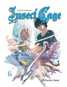 INSECT CAGE 6
