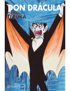 Don Dracula (Tezuka)