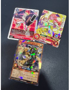Saikyo Jump 01 2023 (Japonés) 2