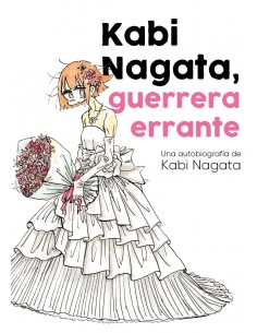 KABI NAGATA, GUERRERA ERRANTE