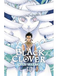 Black Clover nº 30