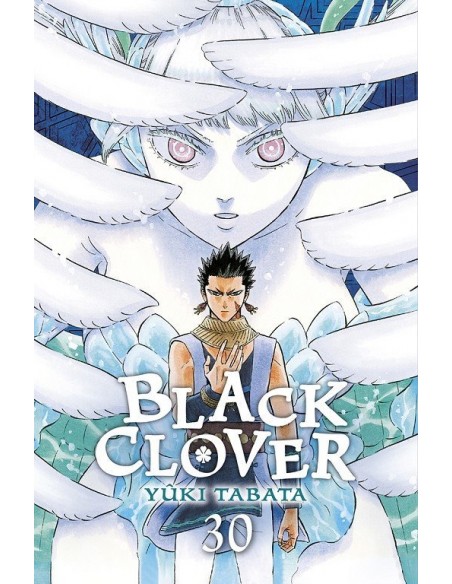 Black Clover nº 30