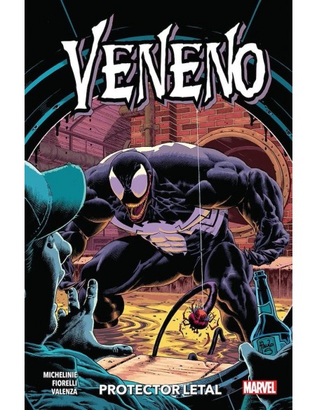 VENENO : PROTECTOR LETAL