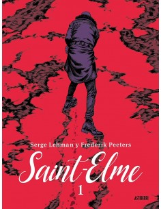 SAINT-ELME INTEGRAL 01
