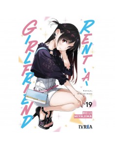RENT-A-GIRLFRIEND 19