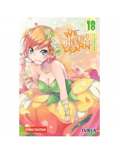 We Never Learn nº 18