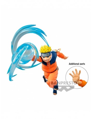 Naruto Effectreme - Naruto Uzumaki