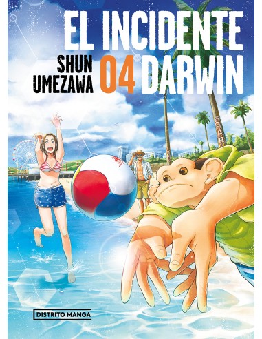 EL INCIDENTE DARWIN 04