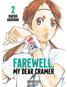 FAREWELL, MY DEAR CRAMER 02