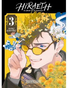 HIRAETH, EL FINAL DE LA TRAVESIA 03