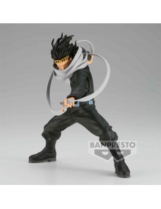 My Hero Academia - The Amazing Heroes Shota Aizawa Vol. 20