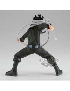 My Hero Academia - The Amazing Heroes Shota Aizawa Vol. 20 2