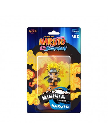 Naruto Shippuden Mininja - Naruto