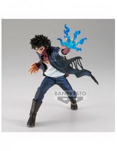 My Hero Academia - The Evil Villains Dabi Vol.5