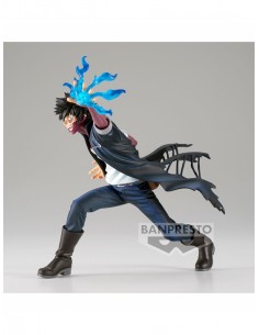My Hero Academia - The Evil Villains Dabi Vol.5 2