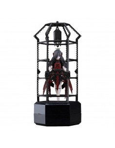 Chitocerium Plastic Model Kit XCII-urania 2
