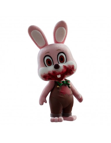 Silent Hill 3 - Nendoroid Robbie the Rabbit (Pink)