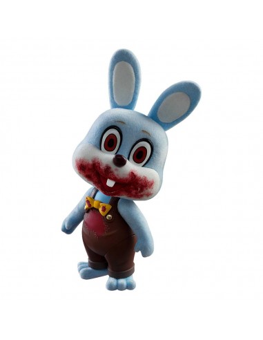 Silent Hill 3 - Nendoroid Robbie the Rabbit (Blue)