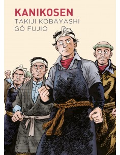 Kanikosen