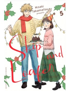 SKIP AND LOAFER 05