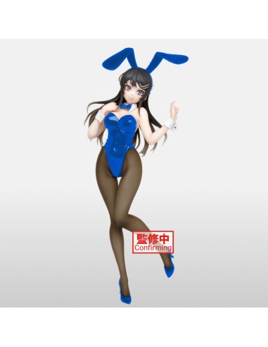 Rascal Does Not Dream of Bunny Girl Senpai - Coreful Mai Sakurajima Bunny Ver.