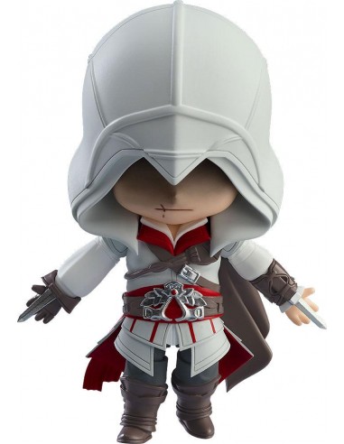 Assassins Creed II - Nendoroid Ezio Auditore
