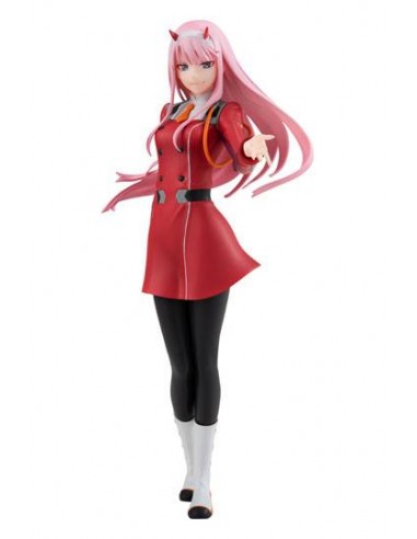 Darling in the Franxx - Pop Up Parade Zero Two