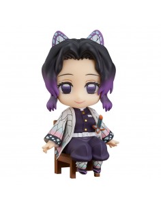Demon Slayer: Kimetsu no Yaiba - Nendoroid Swacchao! Shinobu Kocho