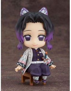 Demon Slayer: Kimetsu no Yaiba - Nendoroid Swacchao! Shinobu Kocho 2