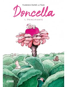 LA DONCELLA 01