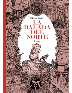 LA BALADA DEL NORTE 04