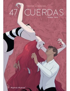 47 CUERDAS - PRIMERA PARTE