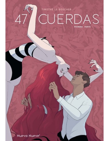 47 CUERDAS - PRIMERA PARTE