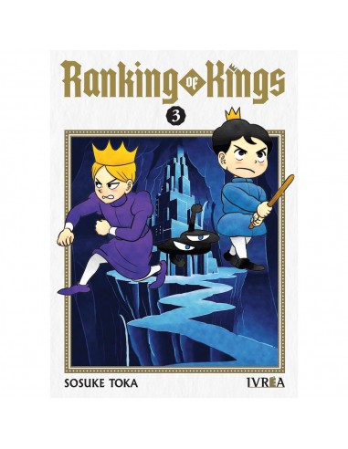 RANKING OF KINGS 03