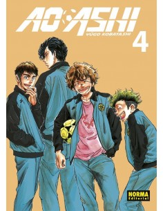 AO ASHI 04