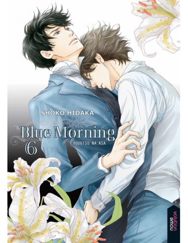 Blue Morning nº 06