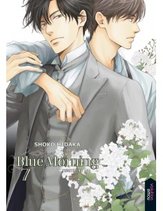 Blue Morning nº 07