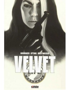 VELVET OMNIBUS