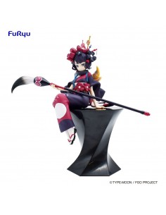 Fate/Grand Order - Noodle Stopper Foreigner / Katsushika Hokusai