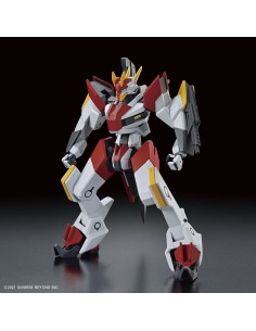 HG MAILES KENBU ZAN 1/72 2
