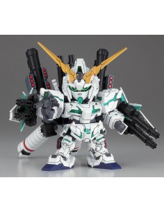 BB GUNDAM UNICORN FULL ARMOR 390 2