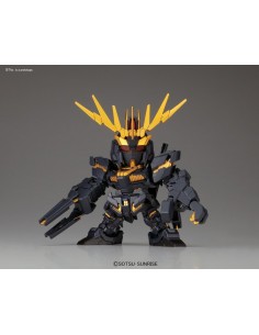 BB GUNDAM UNICORN 2 BANSHEE 380 2