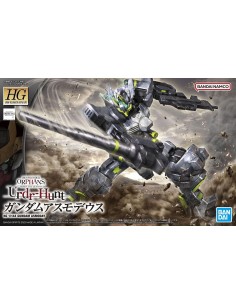 HG GUNDAM ASMODAY 1/144