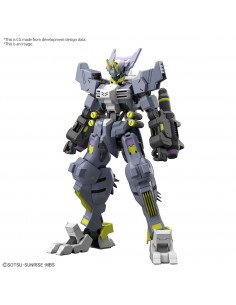 HG GUNDAM ASMODAY 1/144 2
